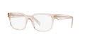 prada white havana eyeglasses|Prada pr 17zv 15j1o1 glasses.